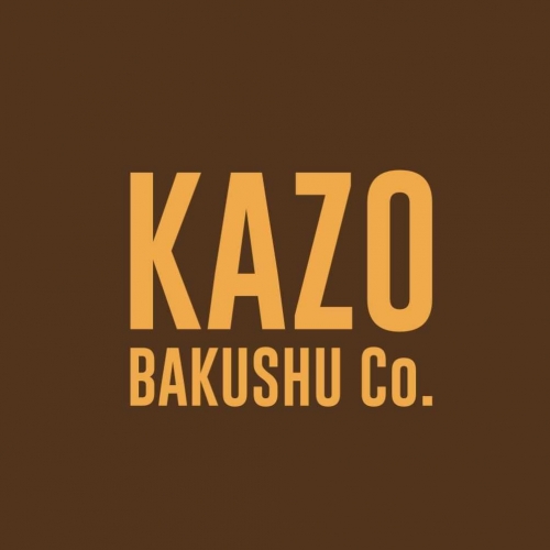 Казо Бакушу Ко.