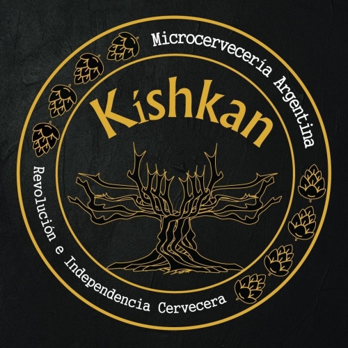 Кишкан Крафт Беер