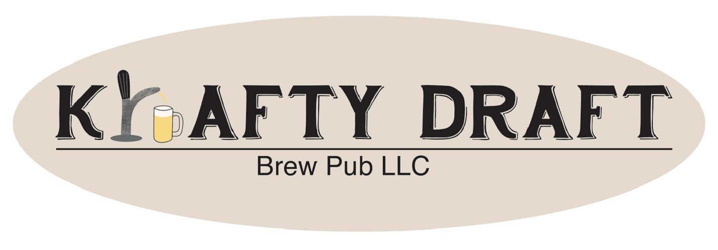 Крафти Драфт Бревпуб