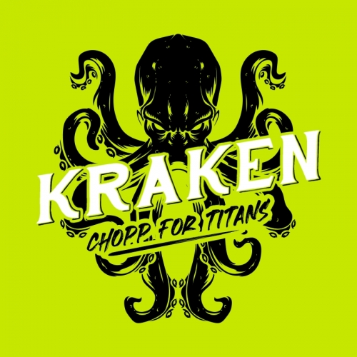 Кракен Керведжариа