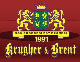 Кругхер & Брент