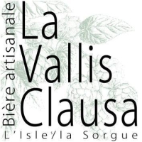 Ла Брассерие Артисанале ду Паис дес Соргуес - Ла Валлис Клауса