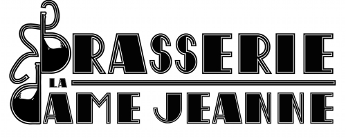 Ла Брассерие Ла Даме Джеанне