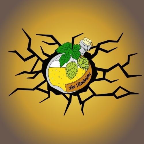 Ла Брассерие Лес Алчимистес