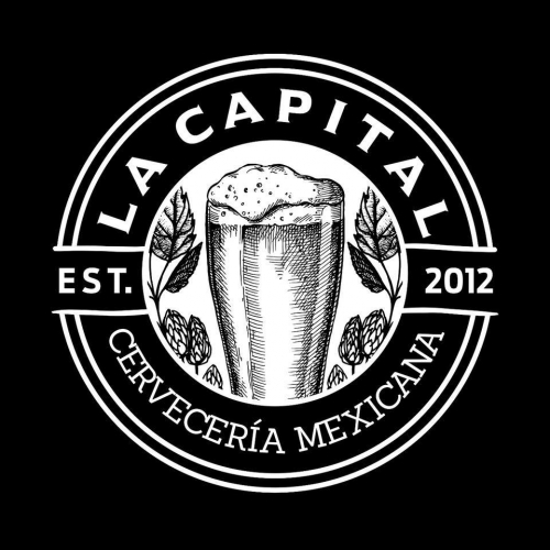 Ла Капитал Кервекериа Мексикана