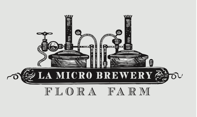 Ла Микро Бревери Флора Фарм
