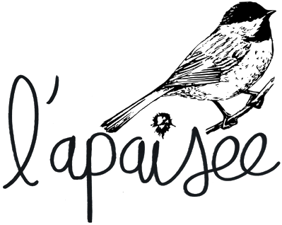 Брассерие л'Апаисее