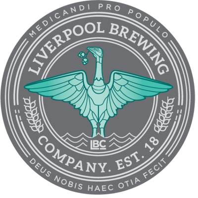 Ливерпоол Бревинг Компани