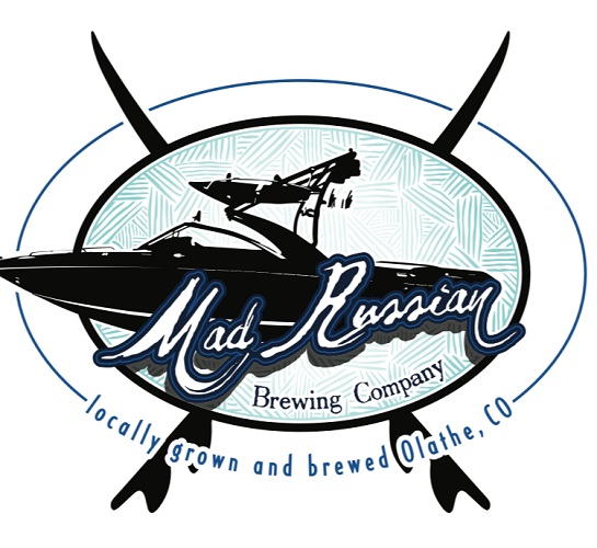 Мад Руссиан Бревинг Компани