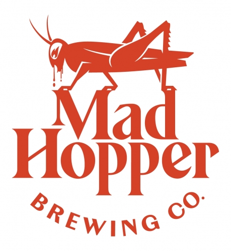 Мад Хоппер Бревинг Ко.