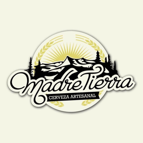 Мадре Тиерра Кервеза Артесанал