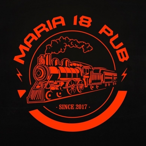 Мариа 18 Пуб