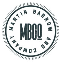 Мартин Барров Анд Ко.