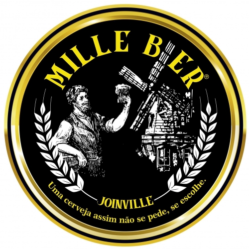 Милле Биер