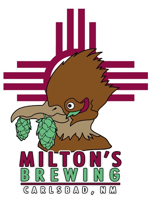 Милтон'с Бревинг