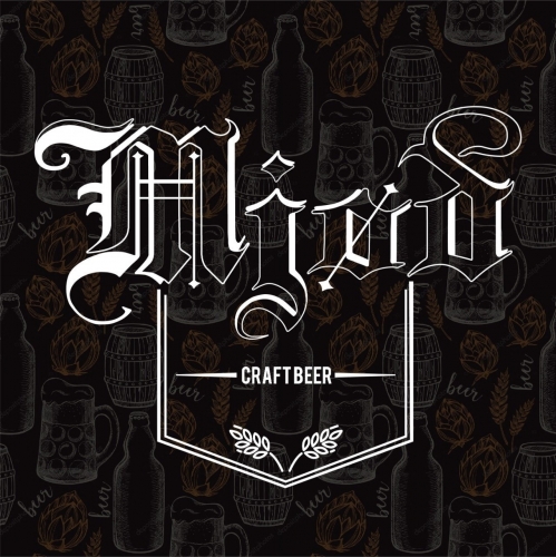 Мджøд Крафт Бир