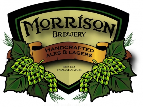 Моррисон Бревери