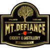 Мт Дефианке Кидери & Дистиллери