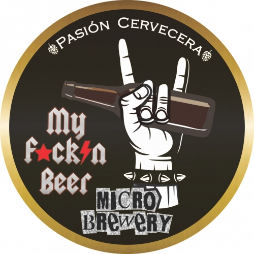 Ми Фуккн Беер Микробревери