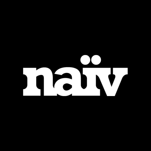 наïв