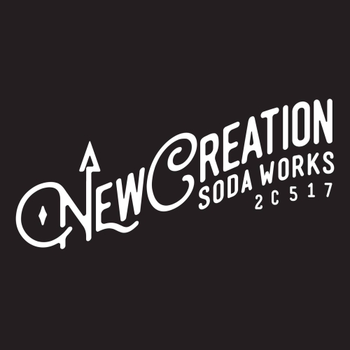 Нев Креатион Сода Воркс
