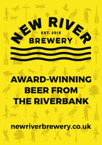 Нев Ривер Бревери