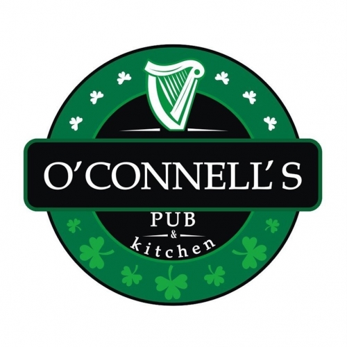 О'Коннелл'с Паб