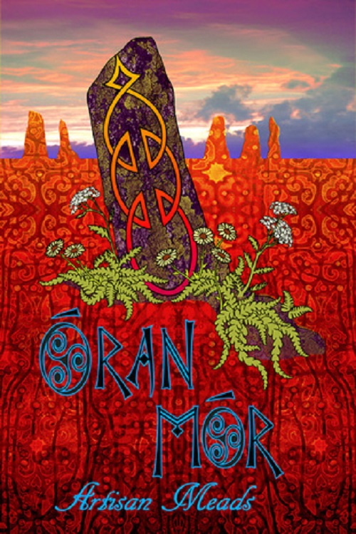 Оран Мор Артисан Меад