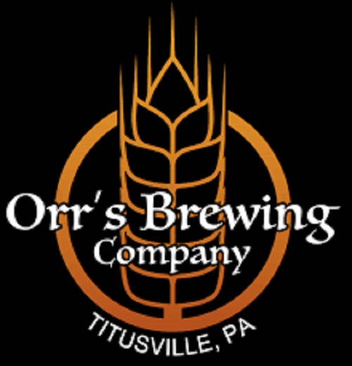 Орр'с Бревинг Компани