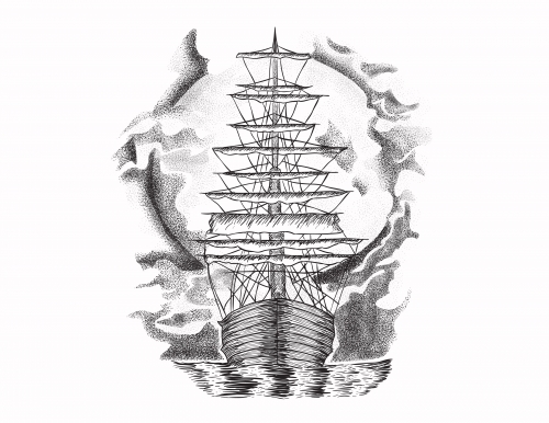 Оуткаст Бревинг