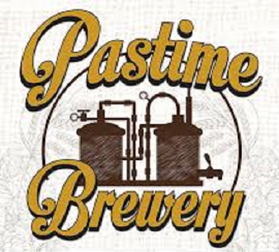 Пастиме Бревери Бар Анд Грилл