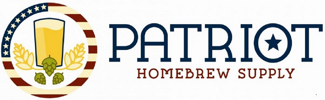 Патриот Бревери анд Хомебрев Супплиес