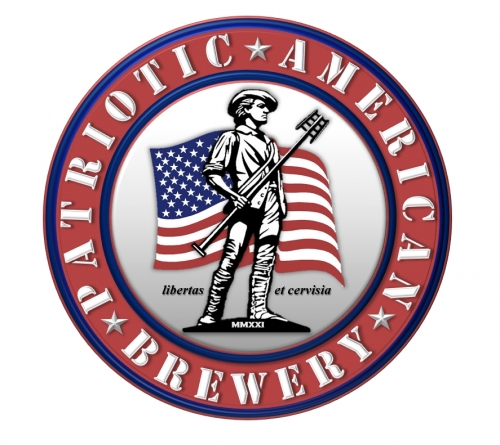 Патриотик Американ Бревери