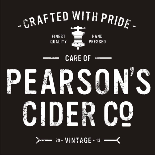 Пеарсон'с Сидр Компани