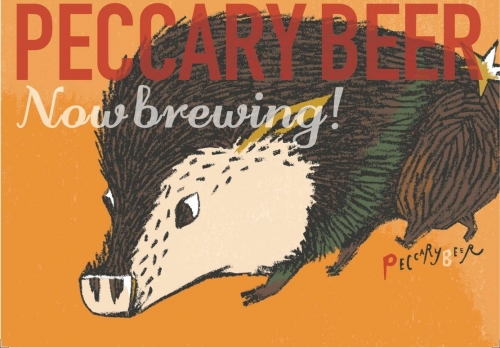 Пеккари Бир