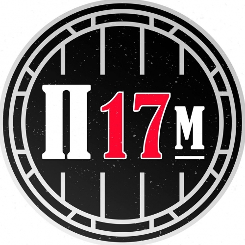 Пивмастерия 17М
