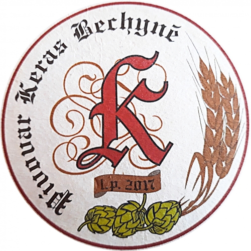 Пивовар Керас Бечине