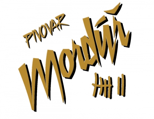 Пивовар Мордир