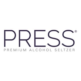ПРЕСС Премиум Алкохол Селтзер