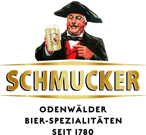 Приват-Брауереи Щмуккер