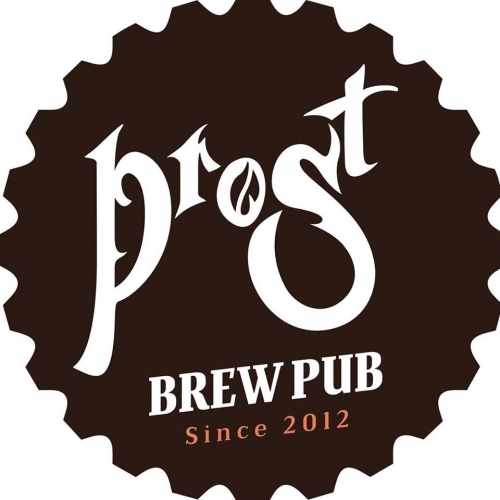 Прост Брев Пуб