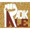 Радик Але