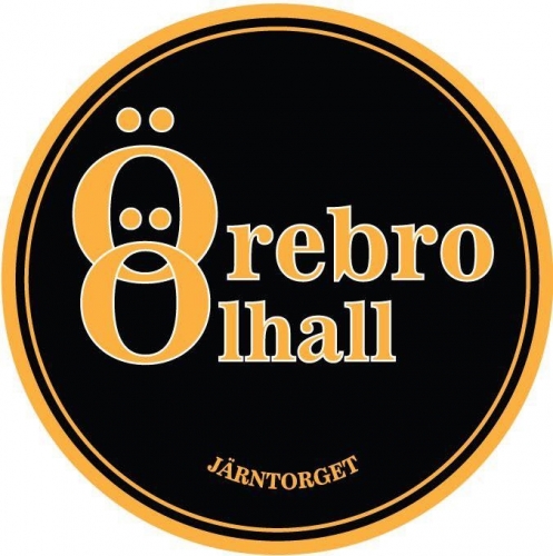 Оребро Олхалл