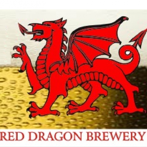 Ред Драгон Бревери
