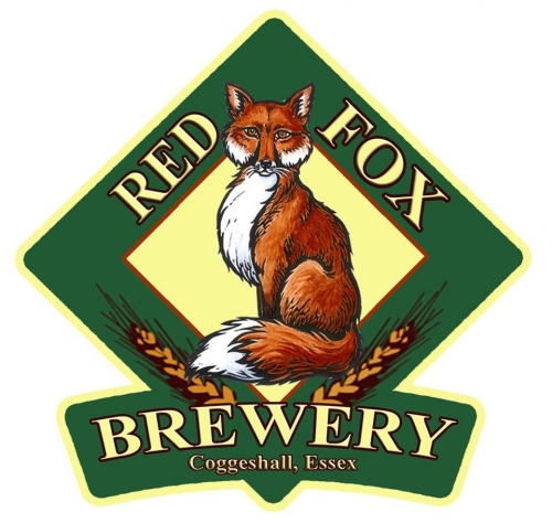 Ред Фокс Бревери