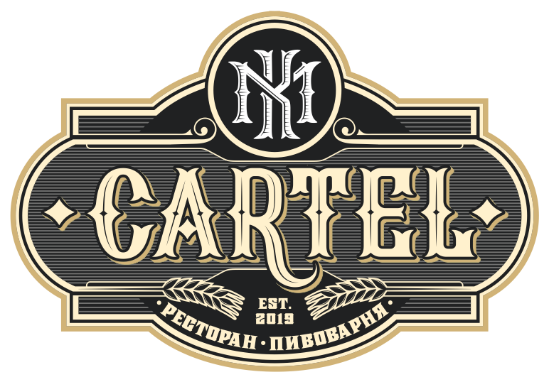 Ресторан-пивоварня Cartel