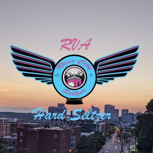 Ривер Кити Селтзер