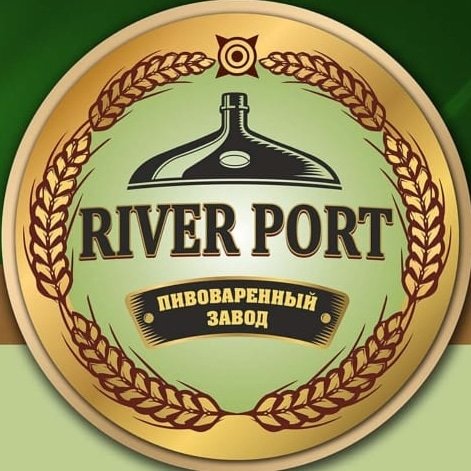 Ривер Порт