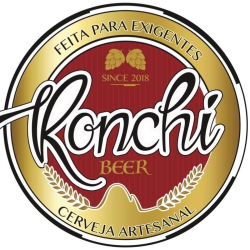 Рончи Беер Керведжариа Артесанал