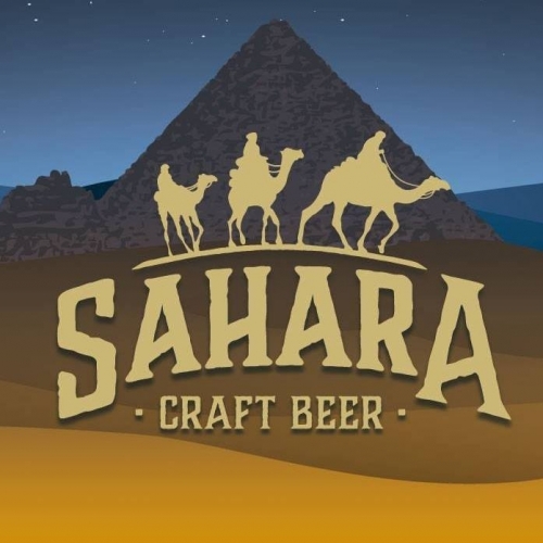 Сахара Крафт Бир